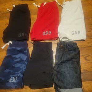 Gap short bundle